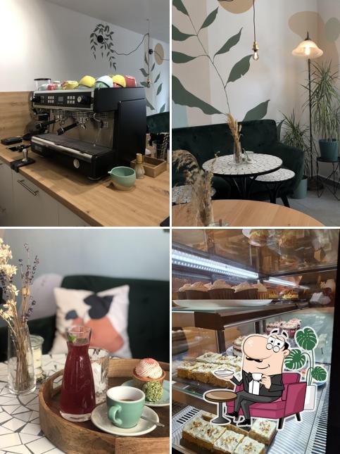 Miri´s Café