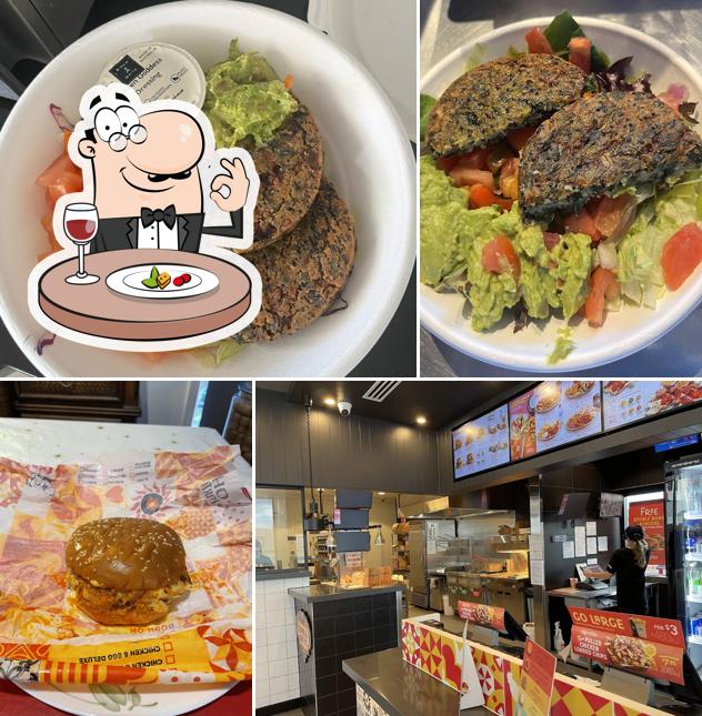 Oporto Robina