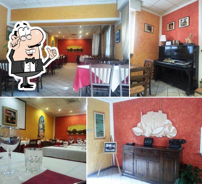 Osteria Rosso Conero