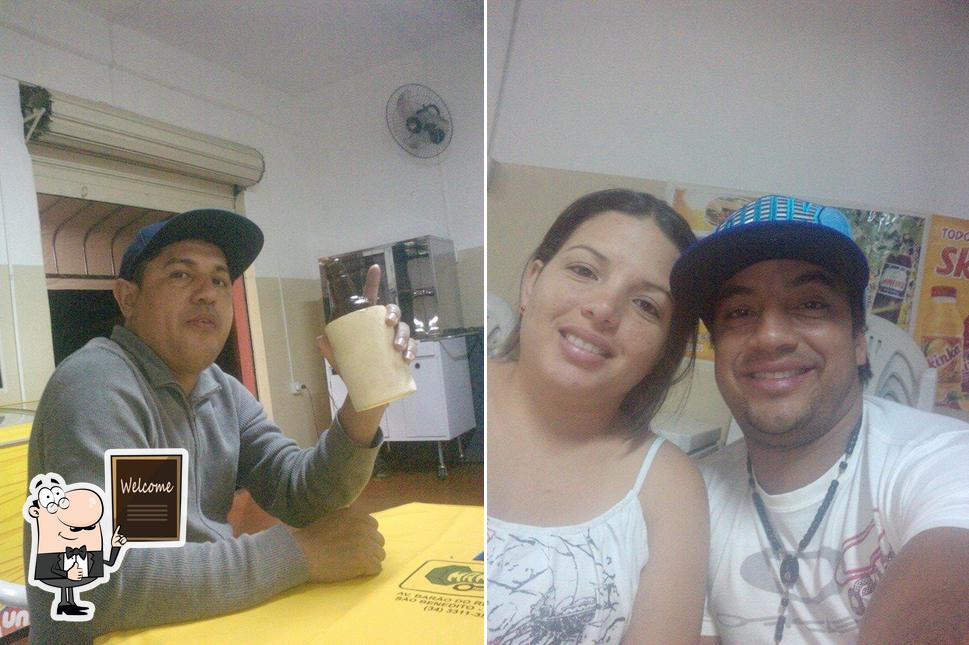 Pastelaria Sao Jorge