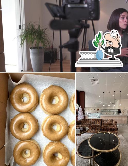 Pinch of Salt Pastries & Coffee