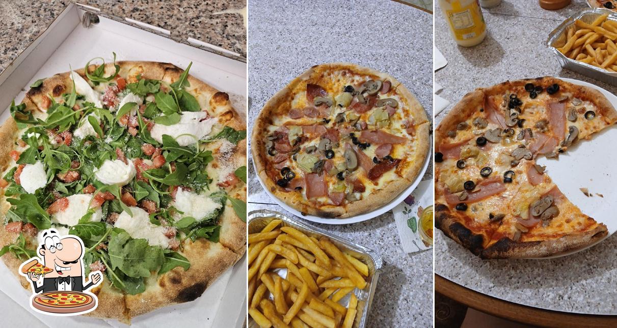 TURKISH BLU PIZZA KEBAP&GRILL