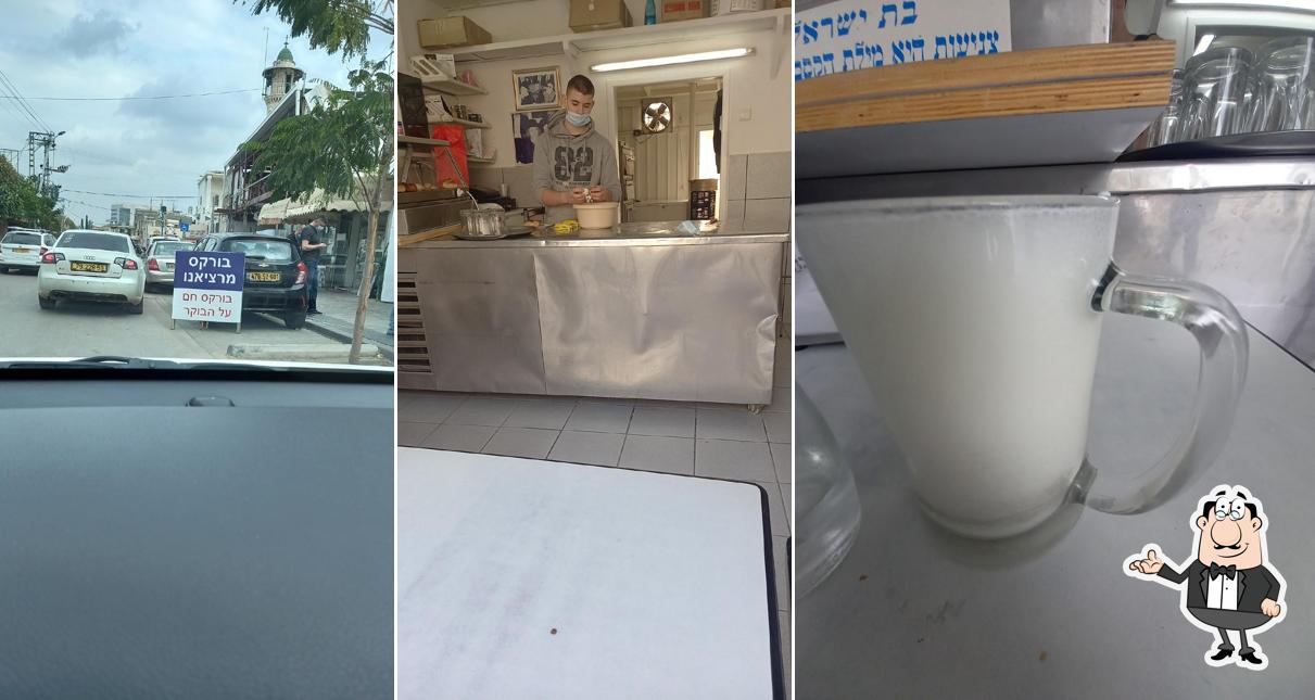 בורקס מרציאנו