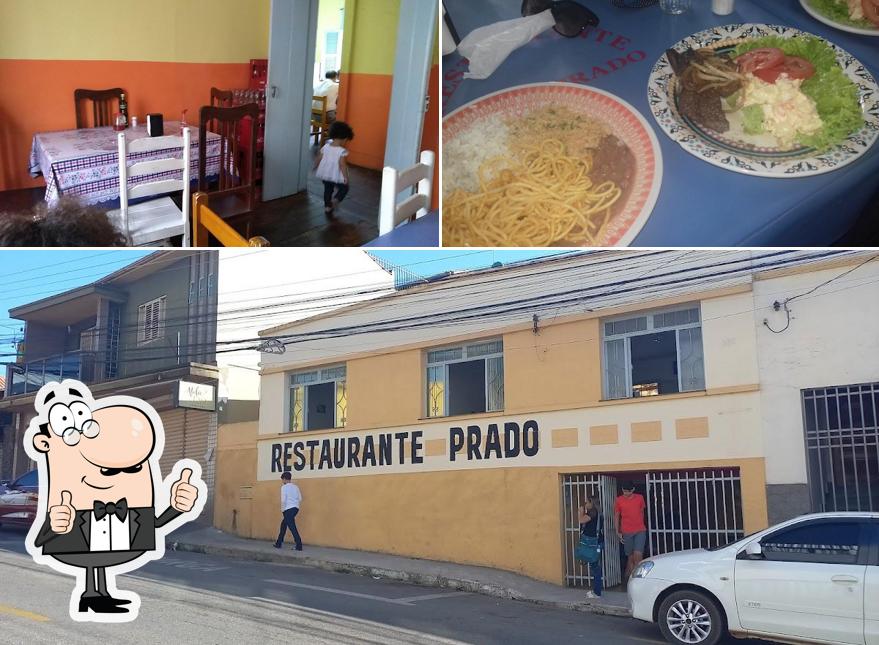 Restaurante Prado