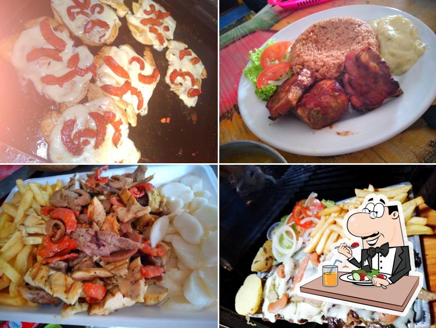 Restaurante THE CHAYAN'S