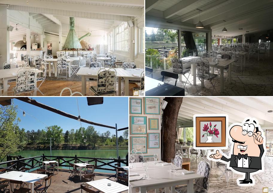 Ristorante Urbino Dei Laghi