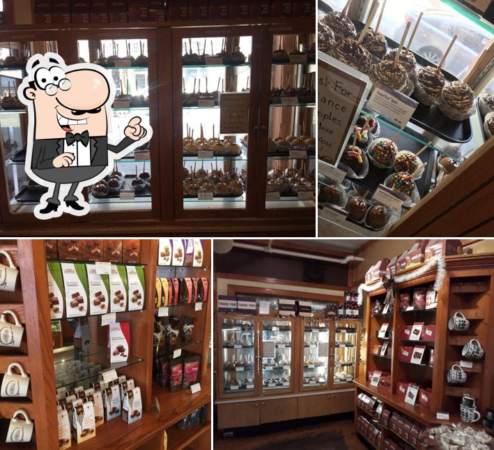 Rocky Mountain Chocolate Factory