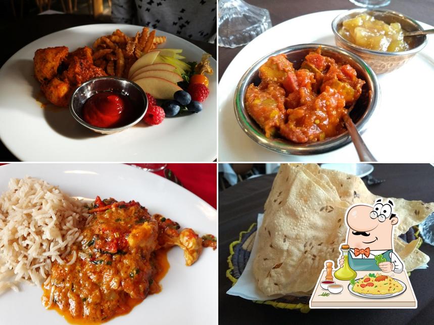 Tandoori Guru Indisk Restaurant