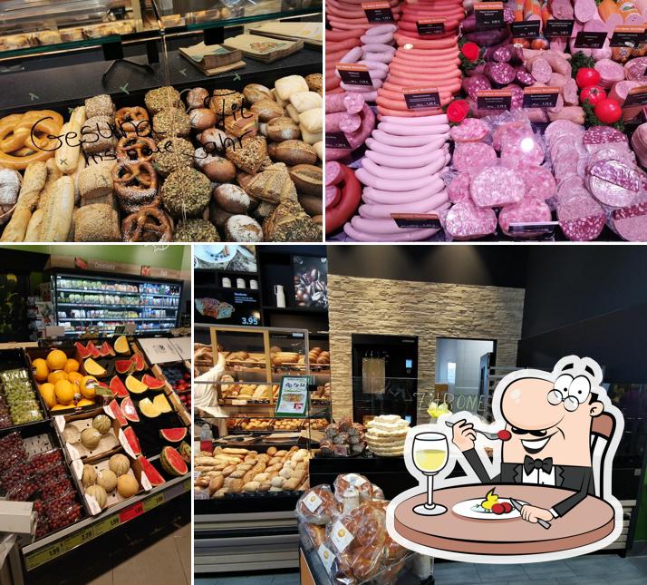 WASGAU Bäckerei Rheinböllen