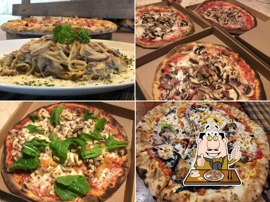 PIZZERIA AVA