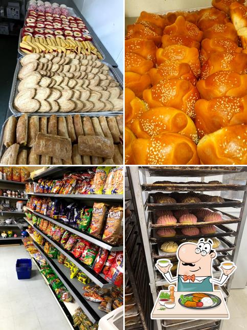 Panaderia I Carniceria La Antigua
