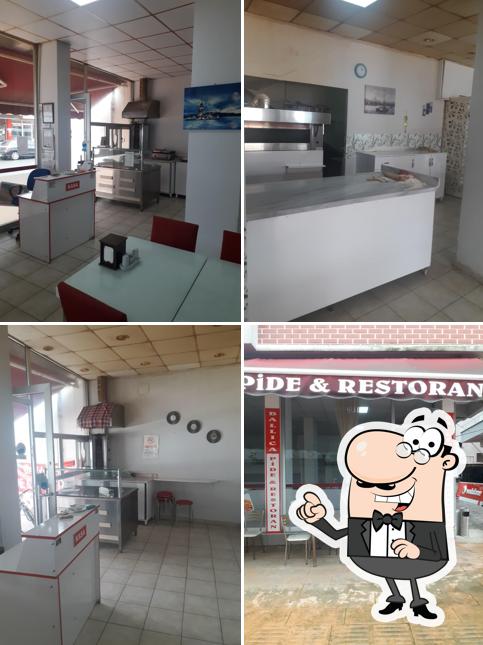 Ballıca Pide Restoran