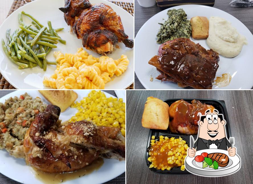 Boston Market