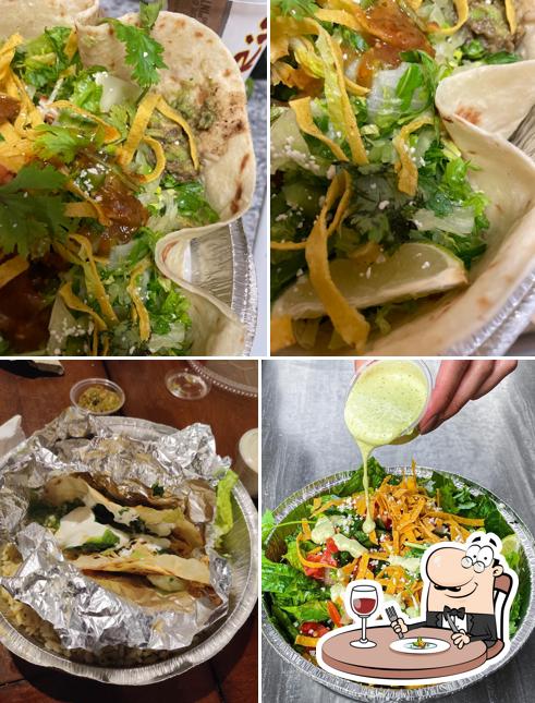 Cafe Rio Fresh Modern Mexican