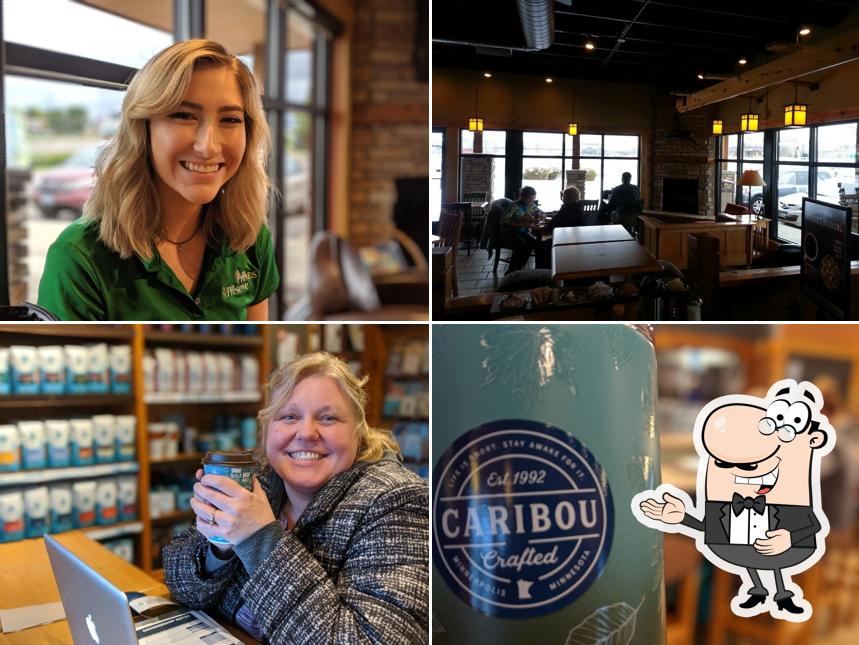 Caribou Coffee