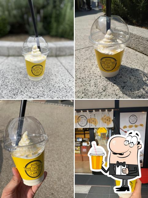 Izumo Cheesecake Honpo