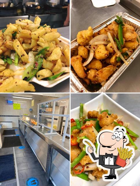 Peters Chinese Takeaway