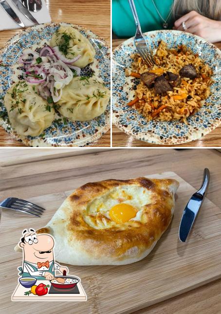 Вкус Азии