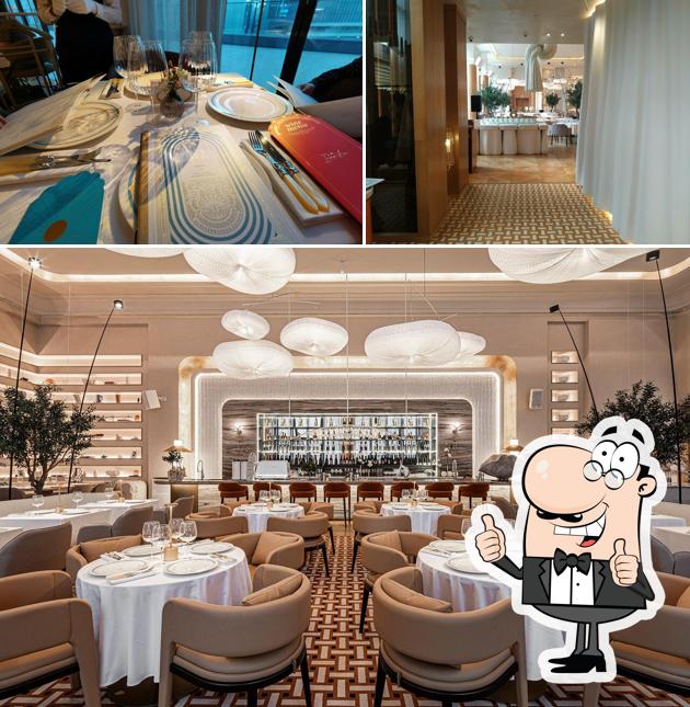 Взгляните на фотографию ресторана "Ivanka Сити"