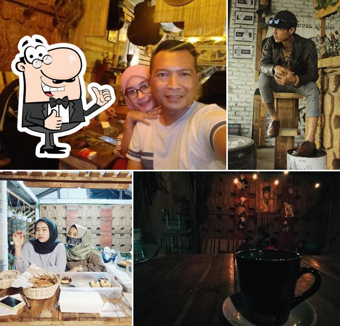 KEDAI GRESS