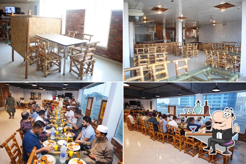 Kababia Restaurant