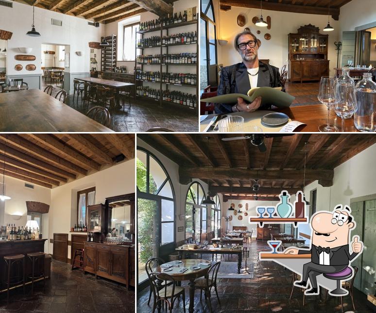 Locanda Mesa