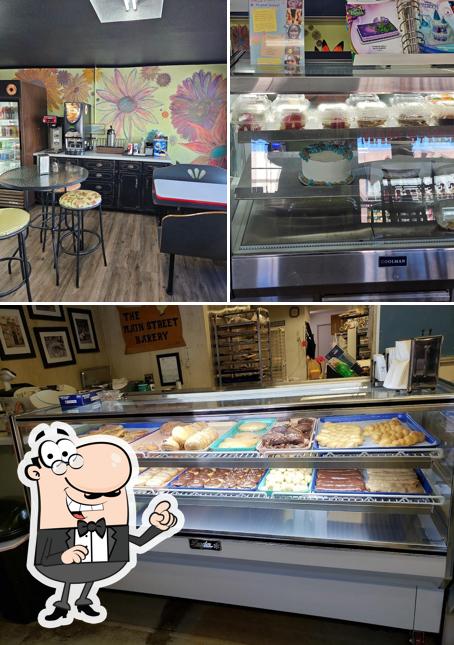 Main Street Bakery
