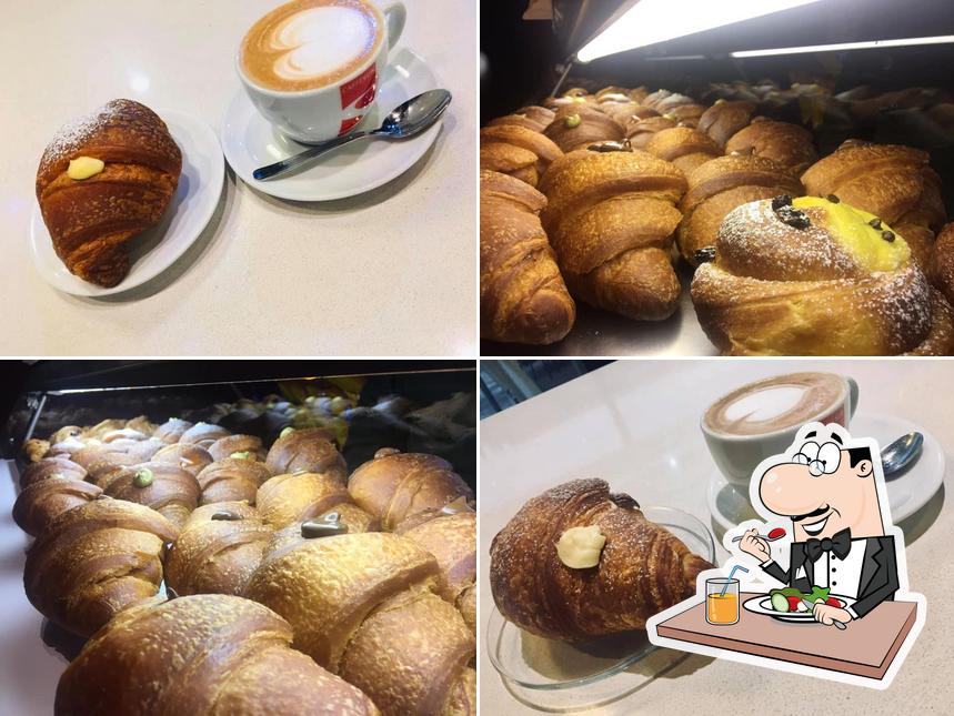 Nero Cafe'
