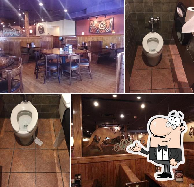 Outback Steakhouse
