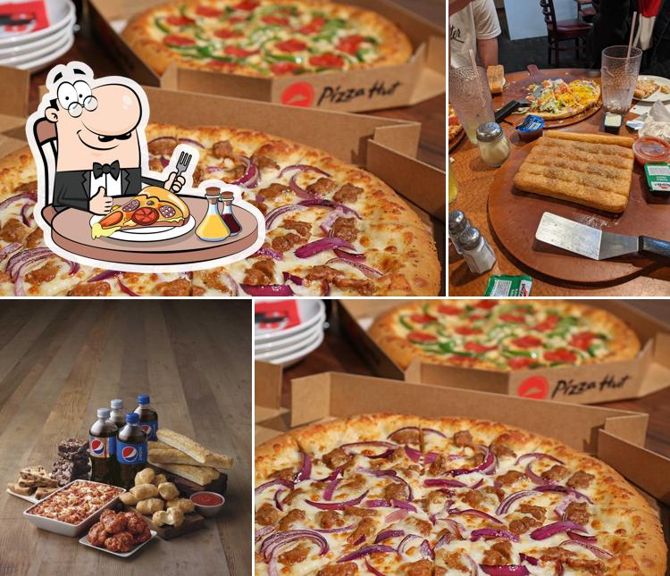 Pizza Hut