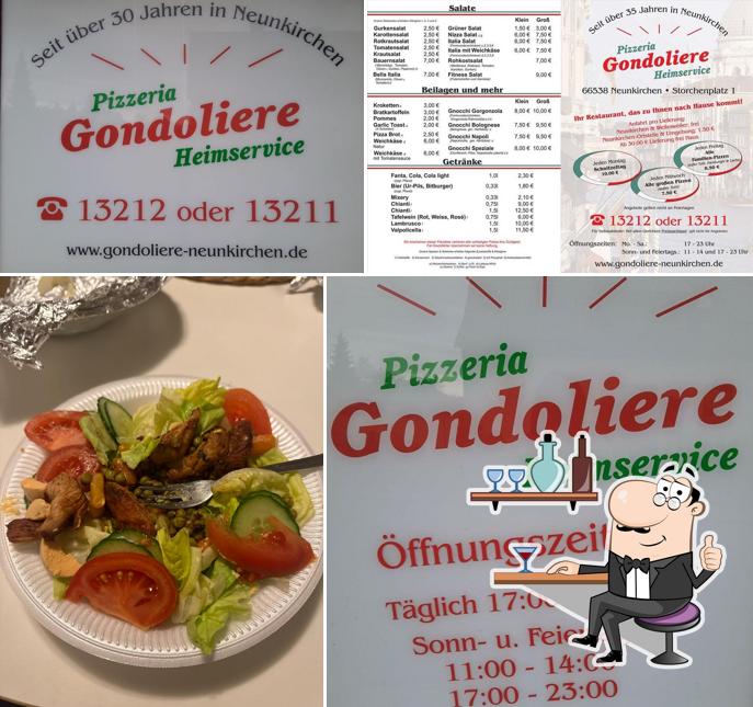 Pizzeria Gondoliere