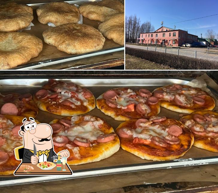 Лаваш из тандыра
