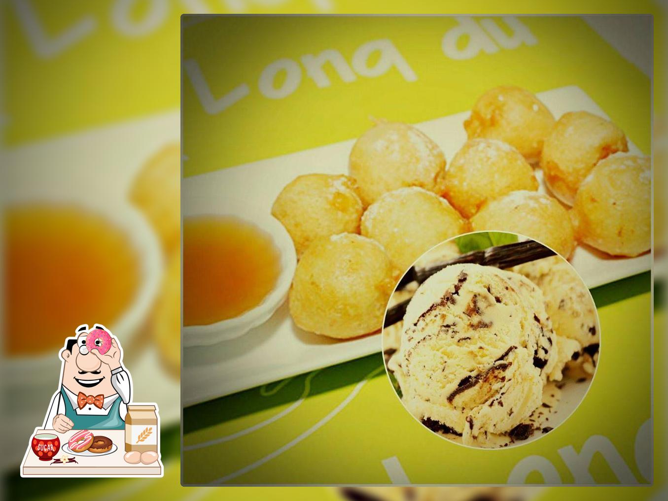 ร้านอาหารมา ลอง ดู