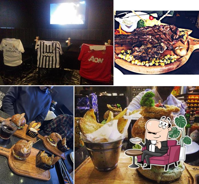 Barzil Cafe