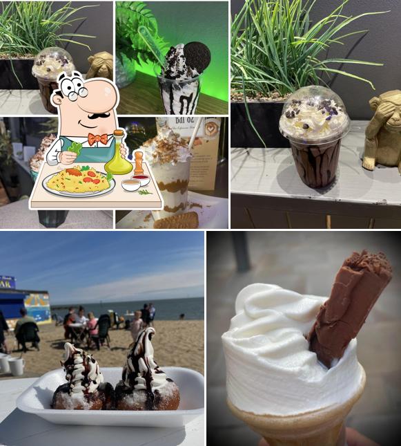 Beach Bar Jaywick
