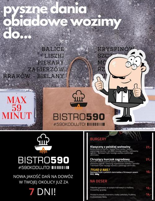 Bistro590