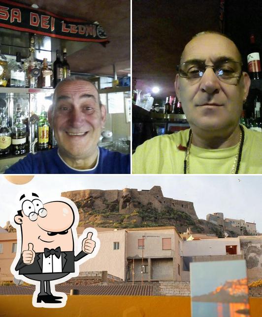 Castelsardo Sassari