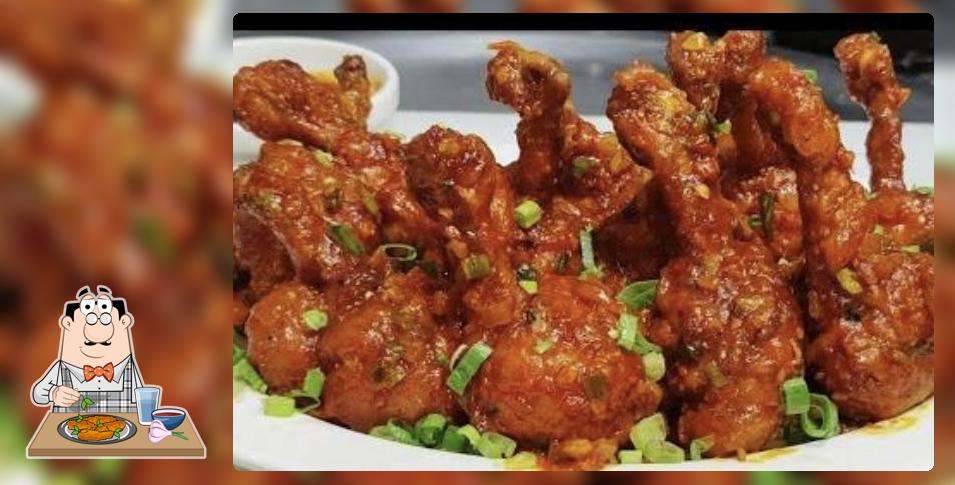 CurryWings