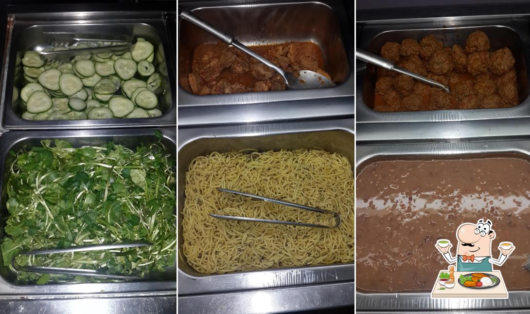 Restaurant El Buen Sabor