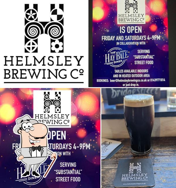 Helmsley Brewing Co.
