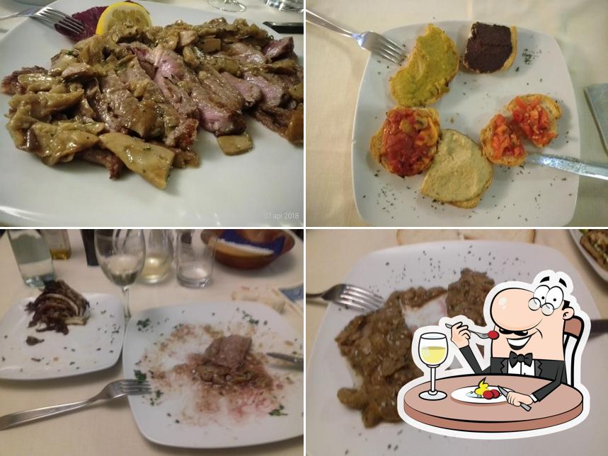 Pizzeria Ristorante Il Passatore