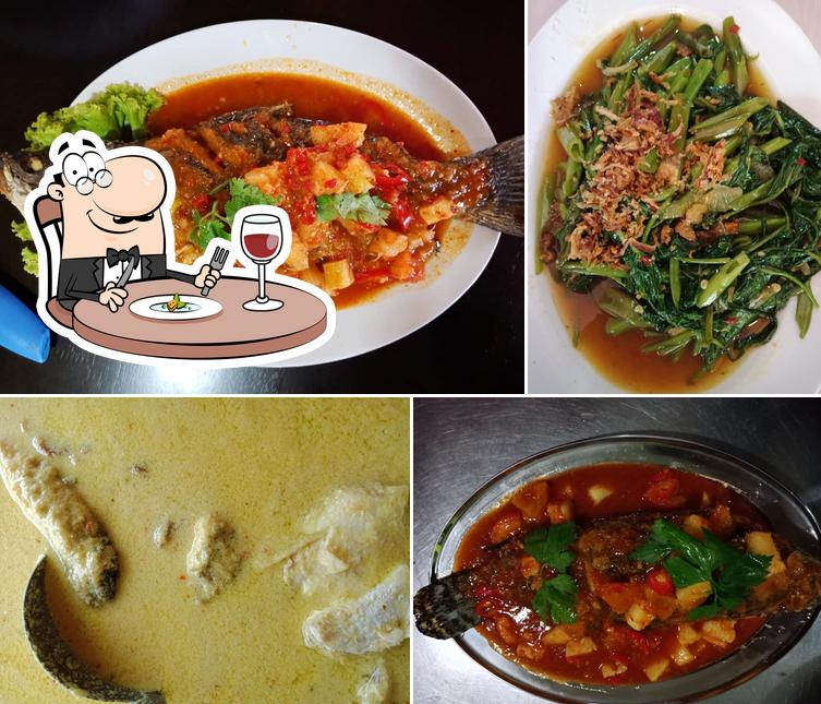 Keropok Kuala Setiu