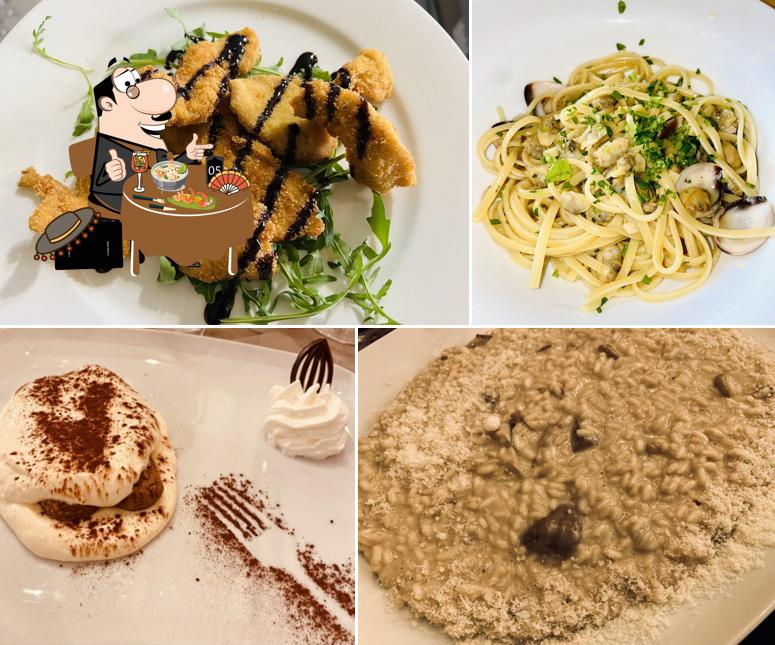 L’Osteria de Cabiàa da Barza