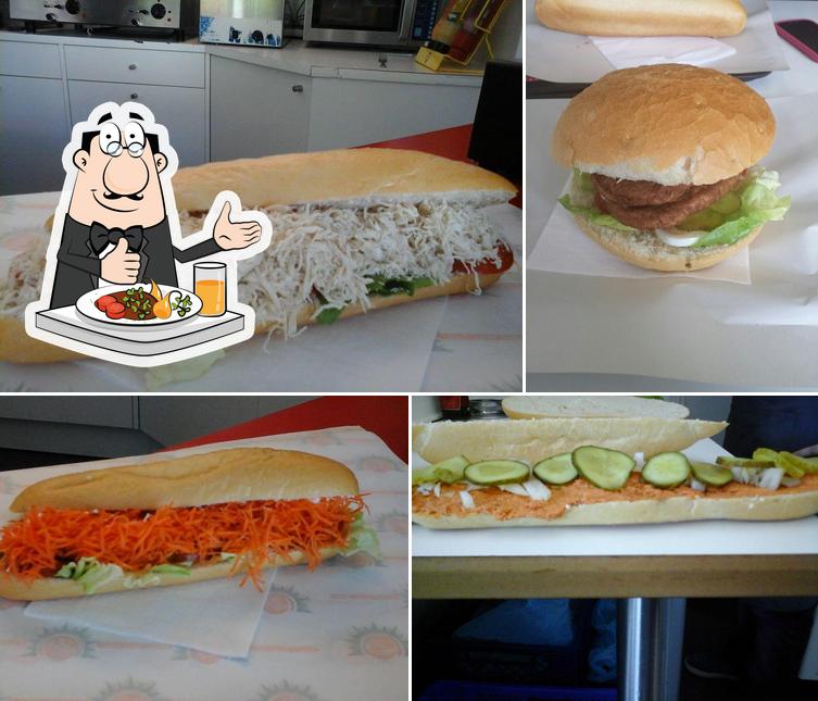 De HAMburger