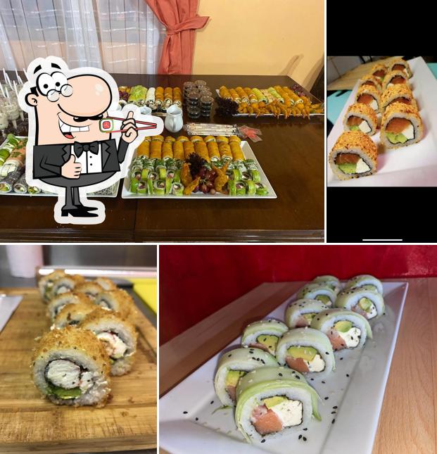 Mia Sushi