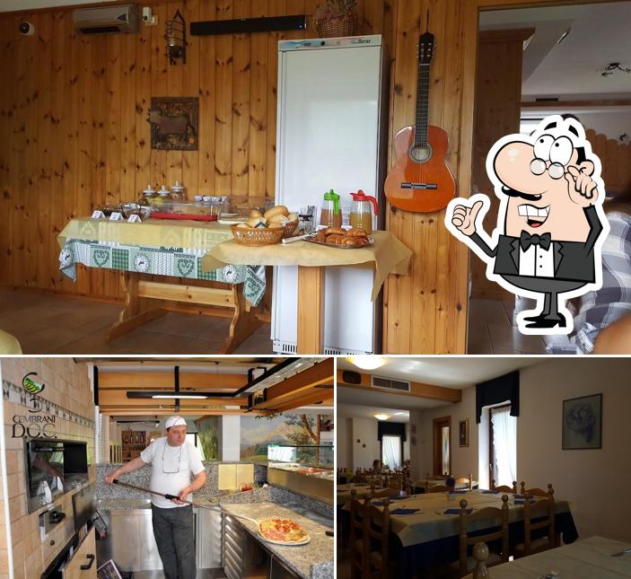 Ristorante Pizzeria Maso Sveseri