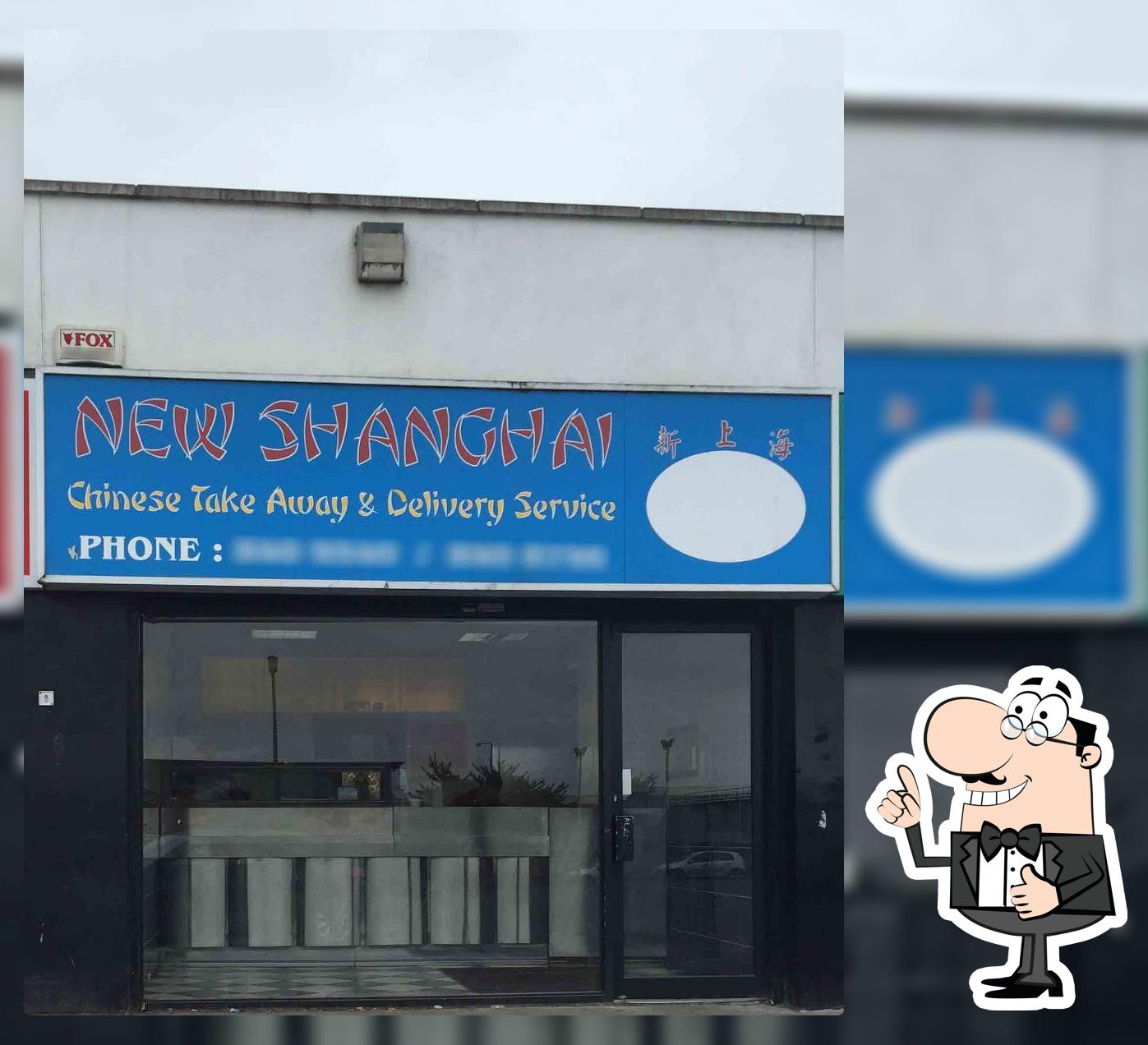 New Shanghai