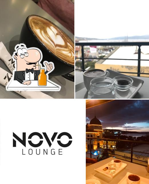 Novo Lounge Bandırma