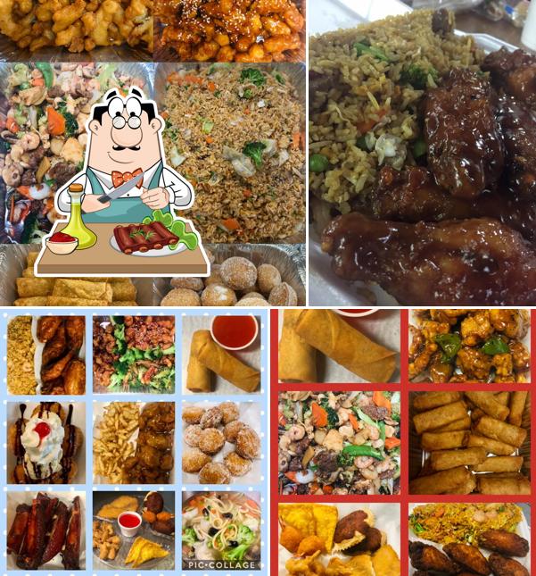 Oriental Express-Dothan, AL