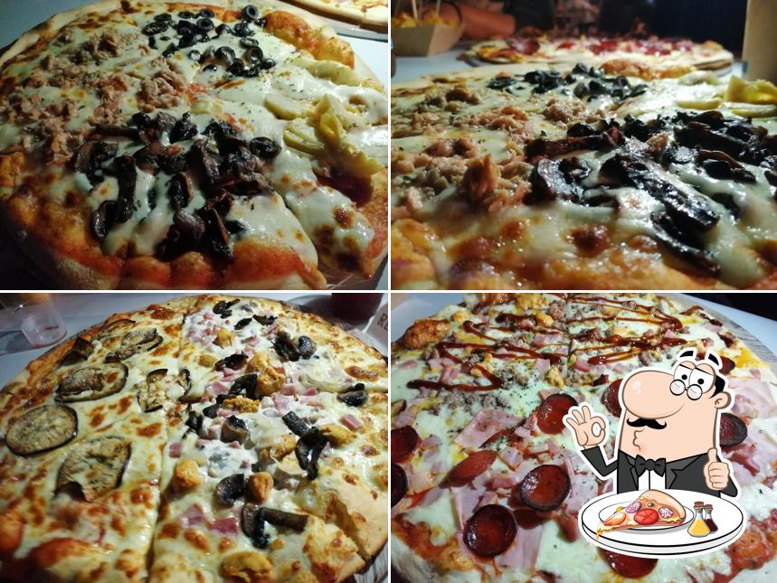 Pizza Call